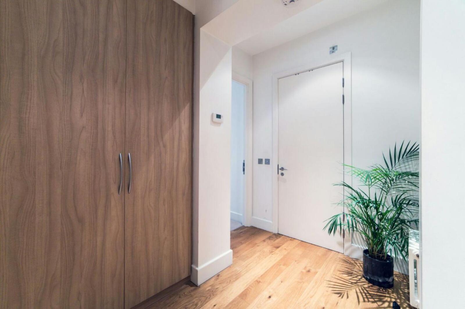 Stayinn Aldgate East Londra