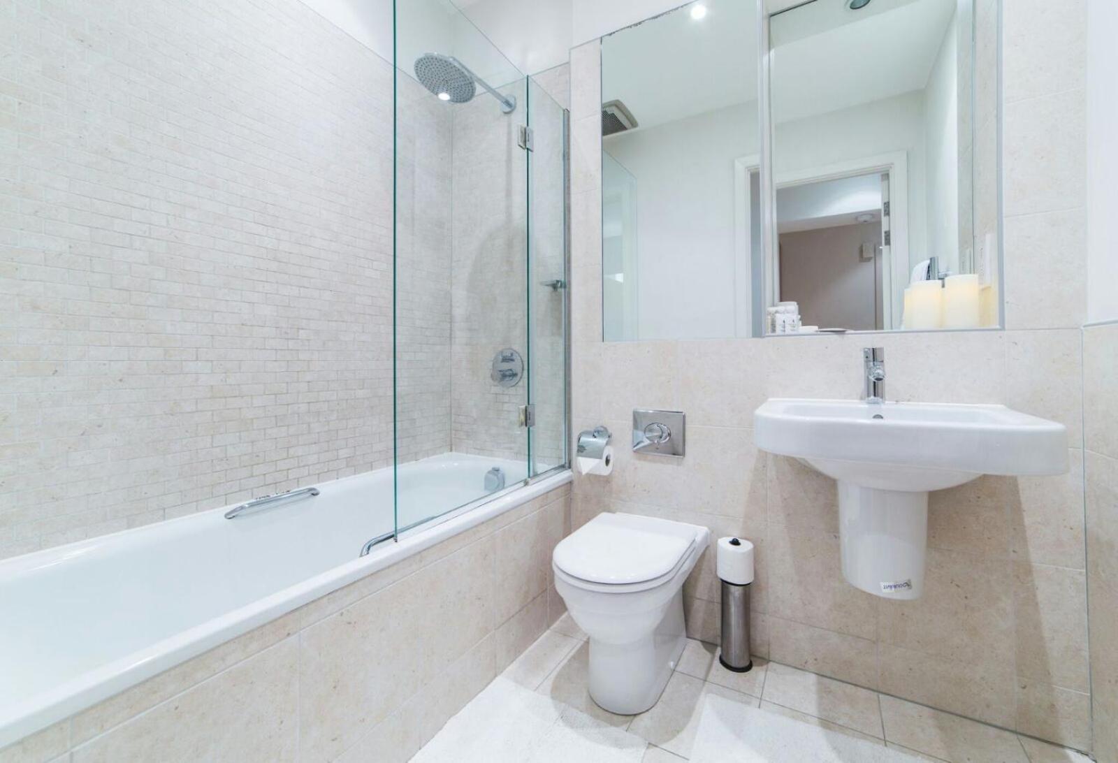 Appartamento Stayinn Aldgate East Londra