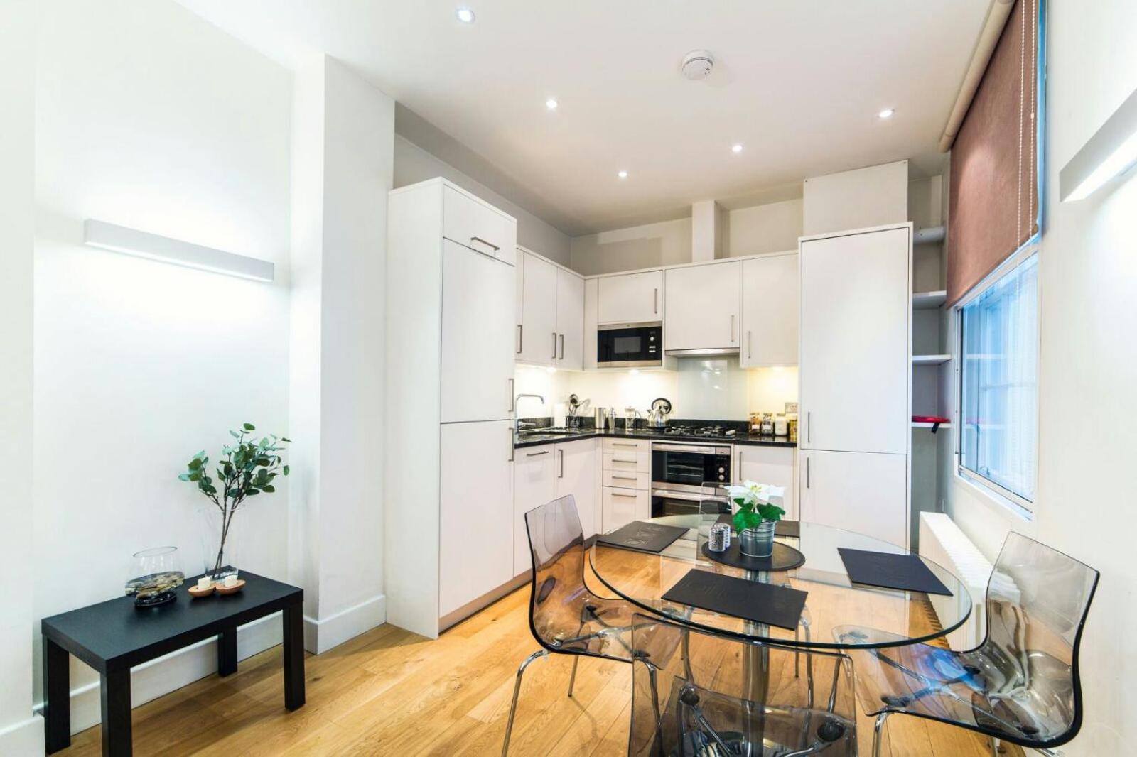 Appartamento Stayinn Aldgate East