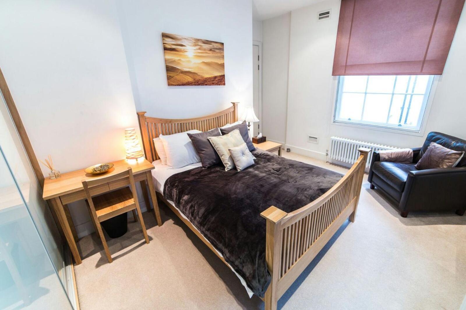 Stayinn Aldgate East Appartamento