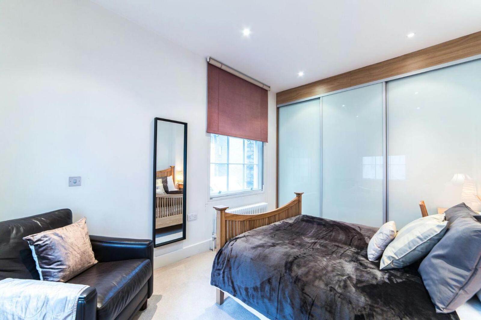Stayinn Aldgate East Appartamento Londra